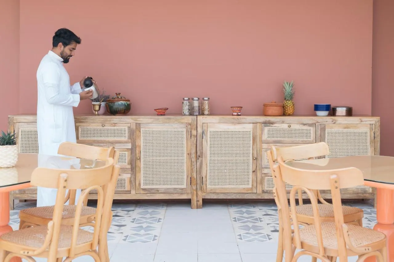 Shada Hotel Shatea Jeddah