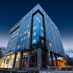 **** فندق Radisson Harbiye تركيا