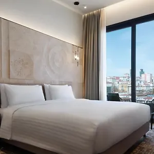  فندق Marriott Executive Fulya تركيا