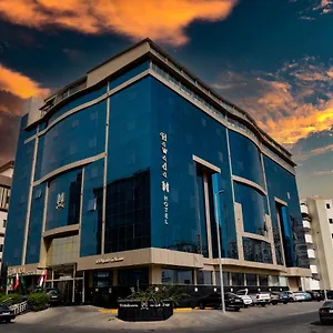Hawada Pioneer Hotel