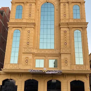 Golden New Quraish Hotel
