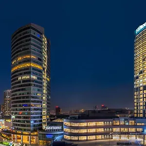 ***** فندق Hilton Mall Of تركيا