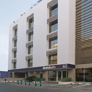 *** فندق شدا السلامة المملكة العربية السعودية