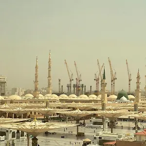 Taiba Madinah Médine