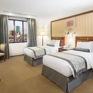 Hotel Konoz Al Yam, Djeddah