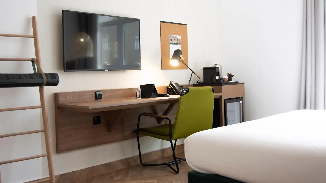Shada Hotel Shatea Jeddah