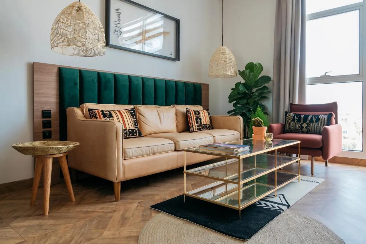 Shada Hotel Shatea Jeddah Saudi Arabia