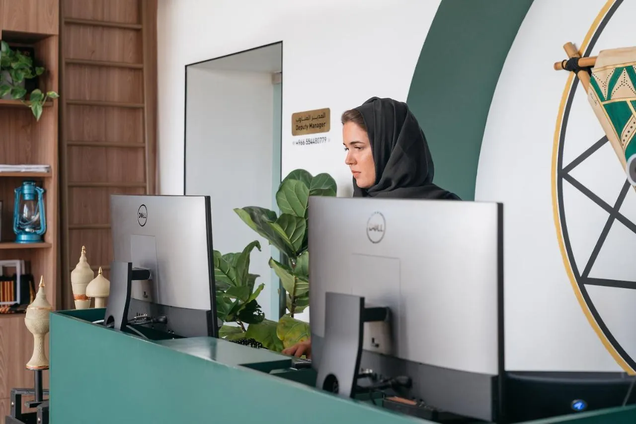 Shada Hotel Shatea Jeddah