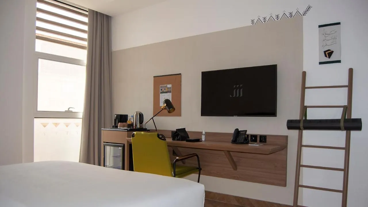 Shada Hotel Shatea Jeddah