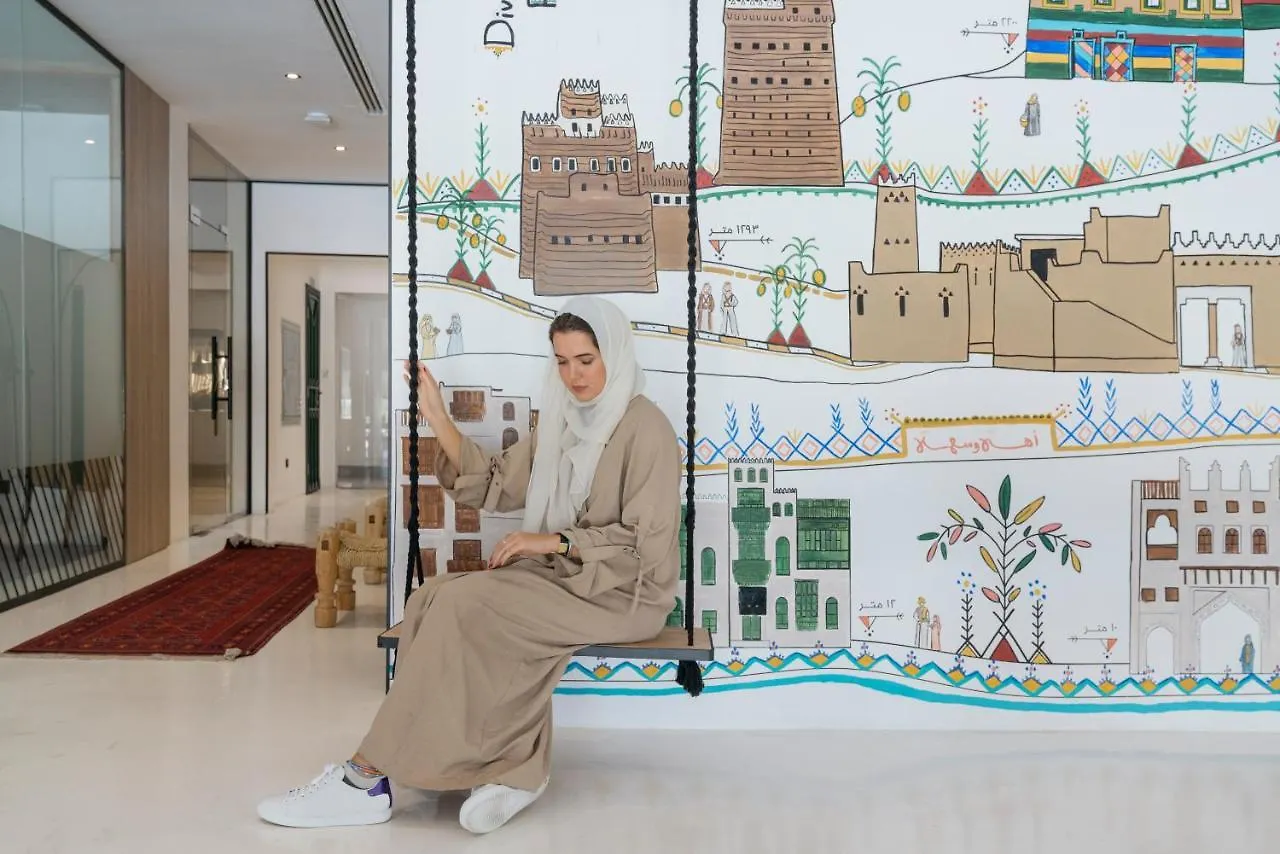 Shada Hotel Shatea Jeddah
