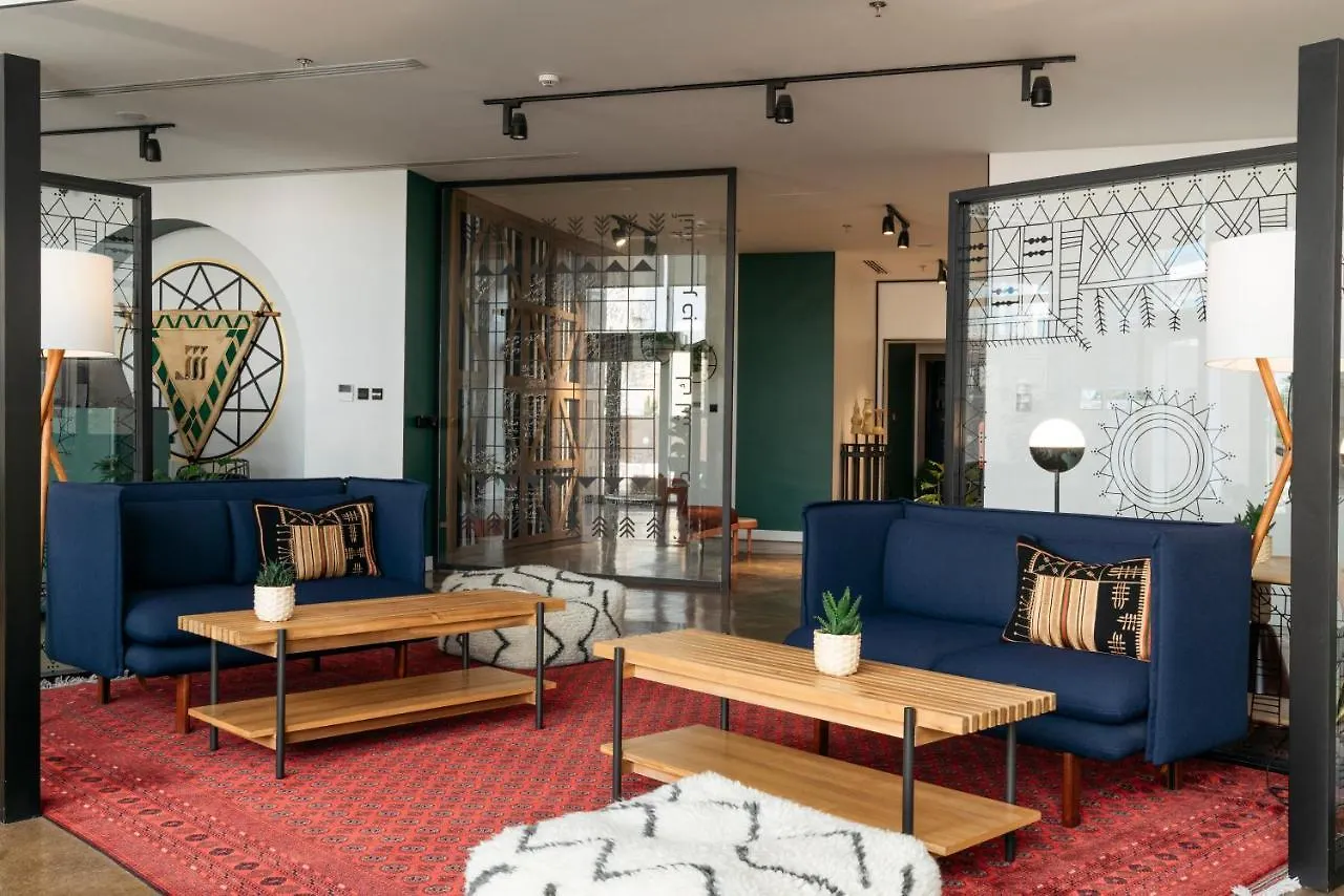 Shada Hotel Shatea Jeddah