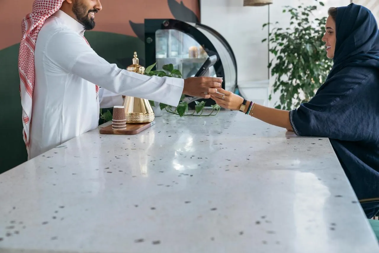 فندق شدا الشاطئ جدة