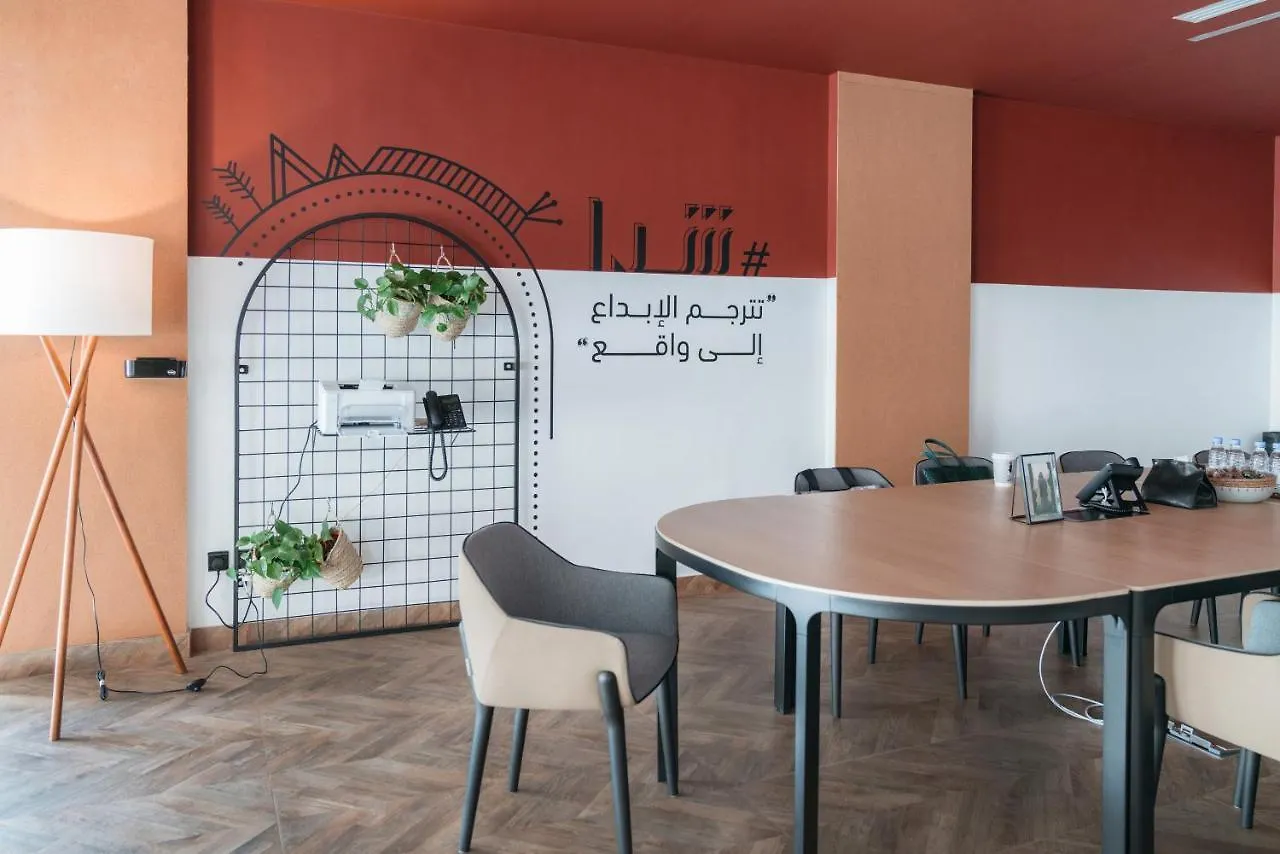 فندق شدا الشاطئ جدة