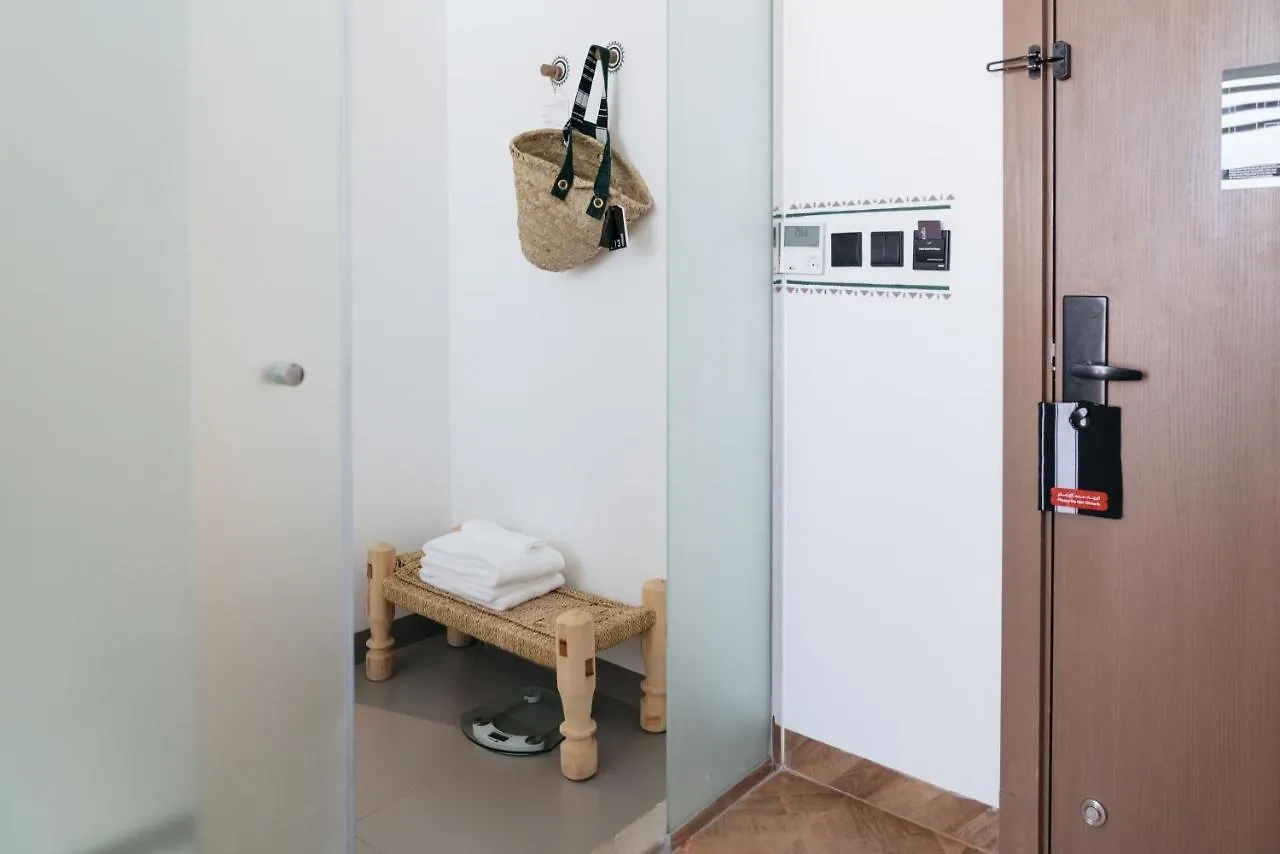 Shada Hotel Shatea Jeddah 4*,  Saudi Arabia