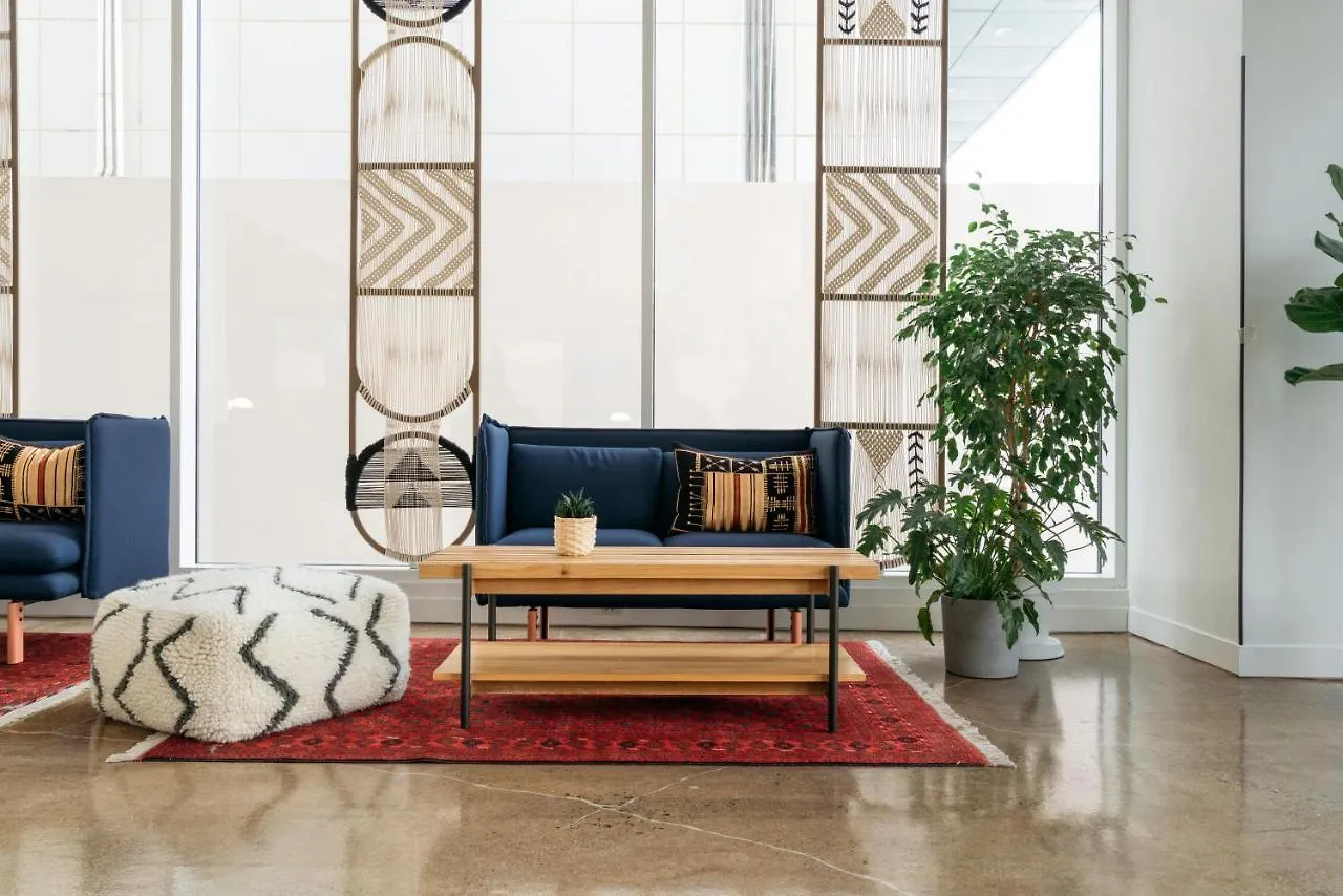 Shada Hotel Shatea Jiddah Arabia Saudita