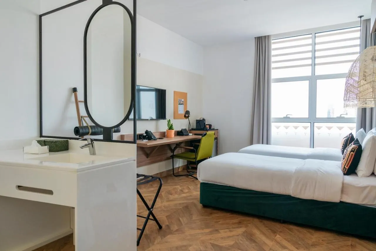 Shada Hotel Shatea Jeddah