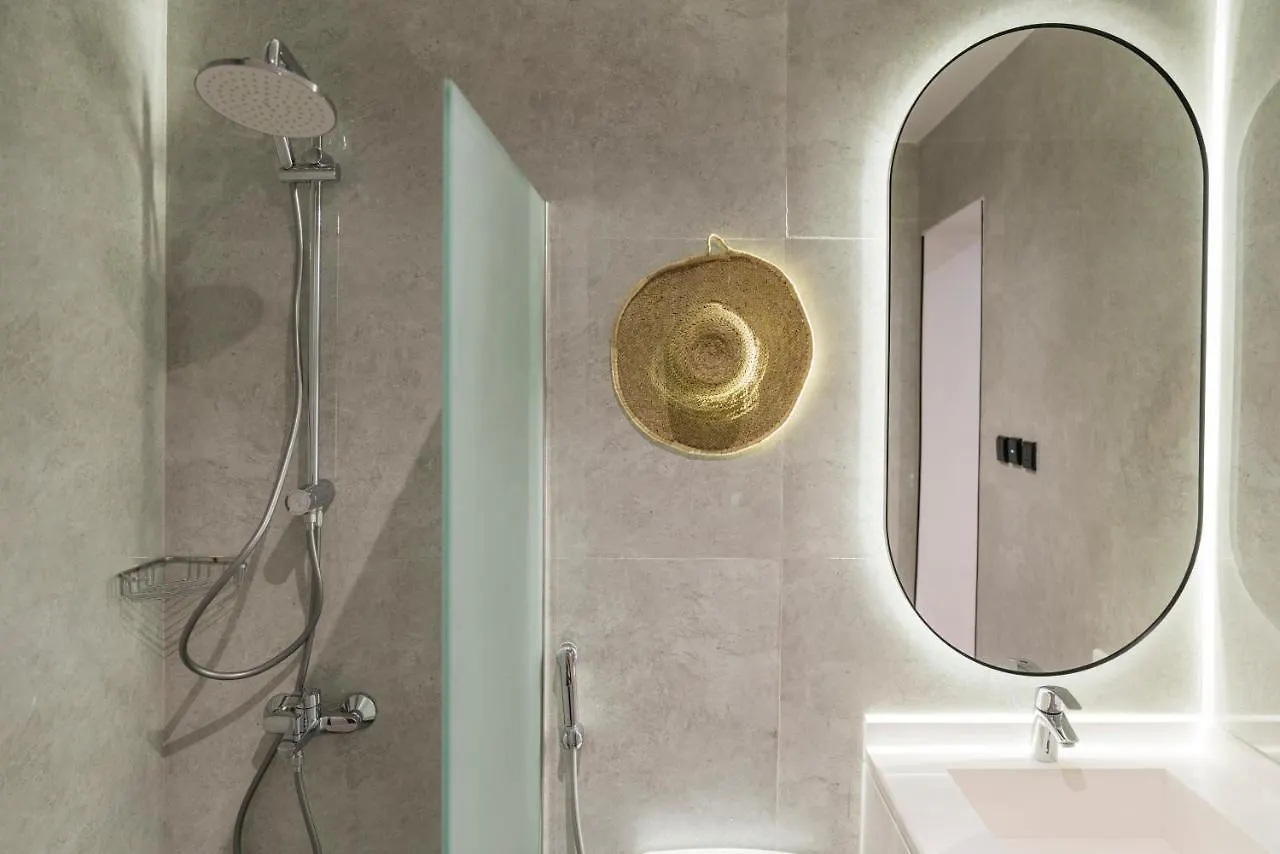 Shada Hotel Shatea Jeddah