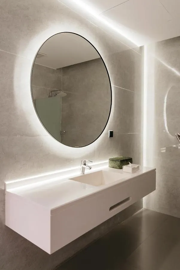 Shada Hotel Shatea Jeddah